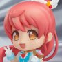 PriPara: Mikan Shiratama Silky Heart Cyalume Nendoroid