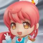 Mikan Shiratama Silky Heart Cyalume Nendoroid