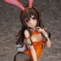 To Love-Ru Darkness: Mikan Yuuki Bunny