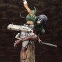 Attack On Titan: Mikasa Ackerman