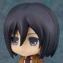 Mikasa Ackerman Nendoroid Swacchao!