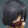 Mikasa Ackerman Survey Corps Nendoroid