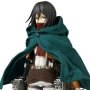 Attack On Titan: Mikasa Ackerman