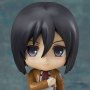 Mikasa Ackerman Nendoroid