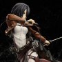 Mikasa Ackerman