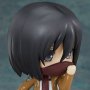 Mikasa Ackerman Nendoroid