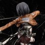 Mikasa Ackerman