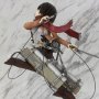 Mikasa Ackerman