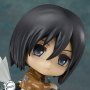 Mikasa Ackerman Nendoroid