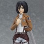 Attack On Titan: Mikasa Ackerman