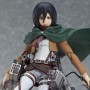 Mikasa Ackerman