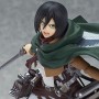 Mikasa Ackerman