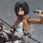 Mikasa Ackerman