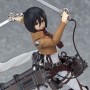 Mikasa Ackerman