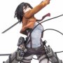 Mikasa Ackerman Training Corps