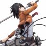 Mikasa Ackerman Training Corps