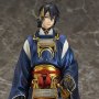 Mikazuki Munechika