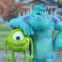 Monsters University: Mike And Sulley