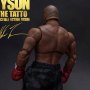 Mike Tyson Tattoo