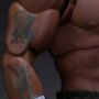 Mike Tyson Tattoo