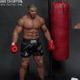Boxing: Mike Tyson Undisputed Heavyweight Champion