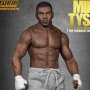 Mike Tyson Youngest Heavyweight