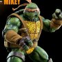 Mikey (Kevin Eastman Design)