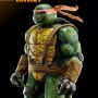 Mikey (Kevin Eastman Design)