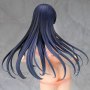 Miki Amamiya Party Look Shiritsu Daiki Gakuen