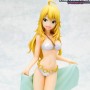 Idolmaster: Miki Hoshii Angelic Island