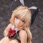 Miki Saegusa Reverse Bunny (Warabino Matsuri)