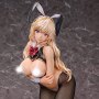 Miki Saegusa Reverse Bunny (Warabino Matsuri)
