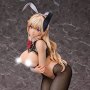 Miki Saegusa Reverse Bunny (Warabino Matsuri)