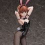 Mikoto Misaka Bunny 2nd