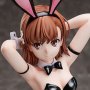 Mikoto Misaka Bunny 2nd