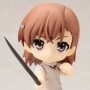 Mikoto Misaka Cu-Poche (studio)