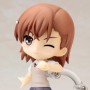 Mikoto Misaka Cu-Poche (studio)