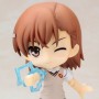 Mikoto Misaka Cu-Poche (studio)