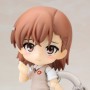 Mikoto Misaka Cu-Poche (studio)