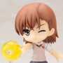 Mikoto Misaka Cu-Poche (studio)