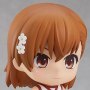 Mikoto Misaka Daihasei Festival Nendoroid