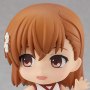 Mikoto Misaka Daihasei Festival Nendoroid