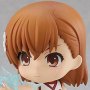 Mikoto Misaka Daihasei Festival Nendoroid