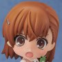 Mikoto Misaka Nendoroid