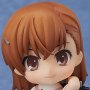 Mikoto Misaka Nendoroid