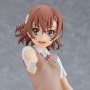 Mikoto Misaka Pop Up Parade