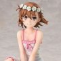 Mikoto Misaka