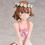 Mikoto Misaka