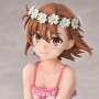 Mikoto Misaka