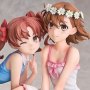 Mikoto Misaka